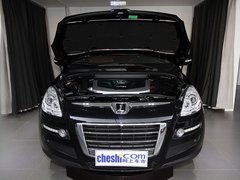 2011款 2.2T 自动 旗舰型四驱 5座