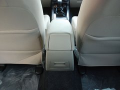 2011款 2.0L 手动 都市先锋版 5座