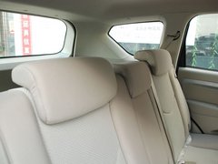 2011款 2.0L 手动 都市先锋版 5座