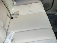 2011款 2.0L 手动 都市先锋版 5座