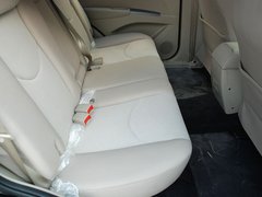 2011款 2.0L 手动 都市先锋版 5座