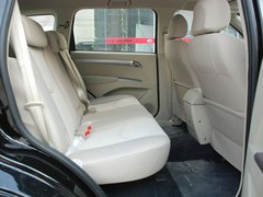 2011款 2.0L 手动 都市先锋版 5座