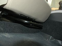 2011款 2.0L 手动 都市先锋版 5座