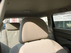 2011款 2.0L 手动 都市先锋版 5座