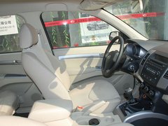2011款 2.0L 手动 都市先锋版 5座