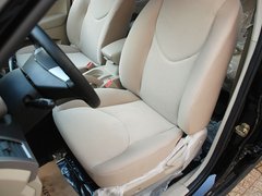 2011款 2.0L 手动 都市先锋版 5座