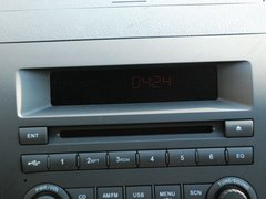 2011款 2.0L 手动 都市先锋版 5座
