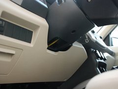 2011款 2.0L 手动 都市先锋版 5座