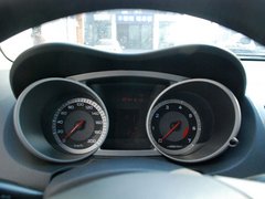 2011款 2.0L 手动 都市先锋版 5座