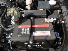 2011款 2.0L 手動 都市先鋒版 5座