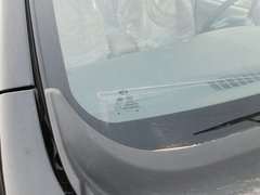 2011款 2.0L 手动 都市先锋版 5座