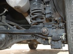 2011款 2.0L 手動 都市先鋒版 5座