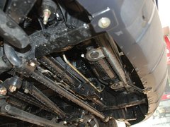2011款 2.0L 手动 都市先锋版 5座