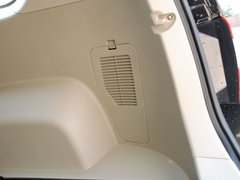 2011款 2.0L 手动 都市先锋版 5座