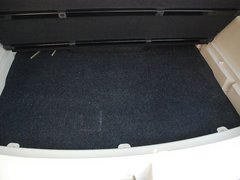 2011款 2.0L 手动 都市先锋版 5座