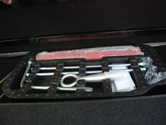 2011款 2.0L 手动 都市先锋版 5座