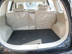 2011款 2.0L 手动 都市先锋版 5座