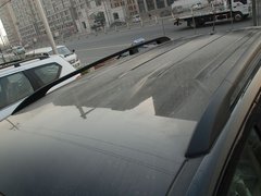 2011款 2.0L 手动 都市先锋版 5座
