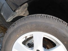 2011款 2.0L 手动 都市先锋版 5座