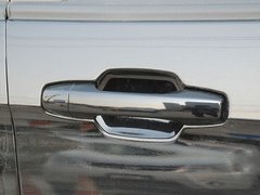 2011款 2.0L 手动 都市先锋版 5座