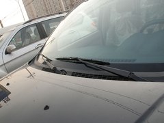 2011款 2.0L 手動 都市先鋒版 5座