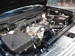2011款 2.0L 手動 都市先鋒版 5座