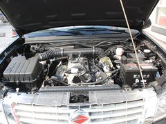 2011款 2.0L 手動 都市先鋒版 5座