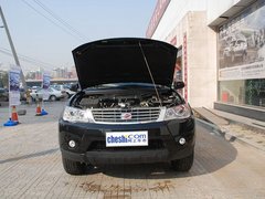 2011款 2.0L 手動 都市先鋒版 5座