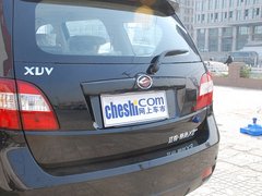2011款 2.0L 手动 都市先锋版 5座