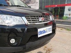 2011款 2.0L 手动 都市先锋版 5座