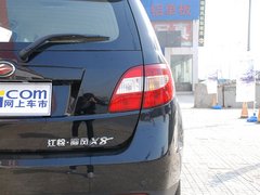 2011款 2.0L 手动 都市先锋版 5座