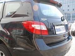 2011款 2.0L 手动 都市先锋版 5座