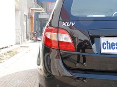 2011款 2.0L 手动 都市先锋版 5座