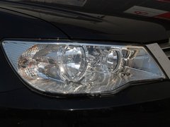 2011款 2.0L 手动 都市先锋版 5座