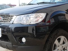 2011款 2.0L 手动 都市先锋版 5座