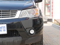 2011款 2.0L 手动 都市先锋版 5座