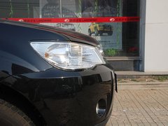 2011款 2.0L 手动 都市先锋版 5座