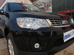 2011款 2.0L 手动 都市先锋版 5座