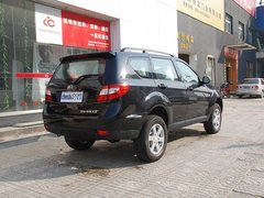 2011款 2.0L 手动 都市先锋版 5座