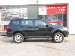 2011款 2.0L 手动 都市先锋版 5座