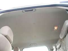 2011款 2.0L 手动 都市先锋版 5座