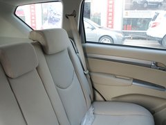 2011款 2.0L 手动 都市先锋版 5座
