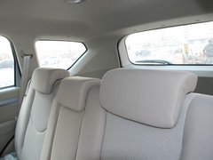 2011款 2.0L 手动 都市先锋版 5座