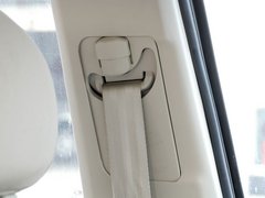 2011款 2.0L 手动 都市先锋版 5座