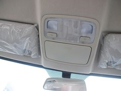 2011款 2.0L 手动 都市先锋版 5座