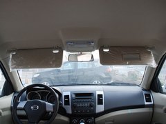 2011款 2.0L 手动 都市先锋版 5座
