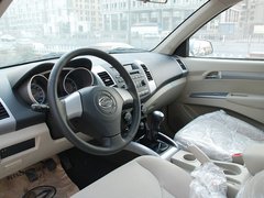 2011款 2.0L 手动 都市先锋版 5座