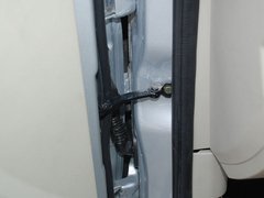 2011款 2.0L 手动 都市先锋版 5座
