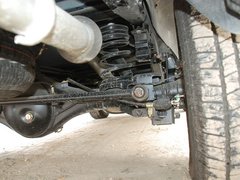 2011款 2.0L 手动 都市先锋版 5座
