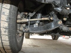 2011款 2.0L 手动 都市先锋版 5座